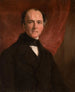 James Lenox 1800–1880 - Sir Francis Grant — vista dell’opera