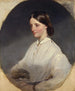 Amy Emily Sarah Fitzroy - Sir George Hayter — vista dell’opera