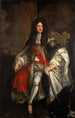 Roi Charles II - Sir Godfrey Kneller — vista dell’opera