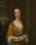 Ritratto della duchessa di Newcastle - Sir Godfrey Kneller — vista dell’opera