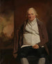 John Gray 1731-1811 di Newholm - Sir Henry Raeburn — vista dell’opera