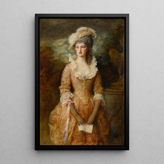 Sir John Everett Millais - Clarissa.webp