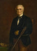 Portrait de Fleetwood Pellew Wilson JP DL - Sir John Everett Millais — vista dell’opera