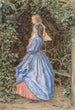 Le Printemps - Sir John Everett Millais — vista dell’opera