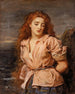 Il martirio del Solway - Sir John Everett Millais — vista dell’opera