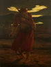 La parabola della zizzania - Sir John Everett Millais — vista dell’opera