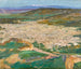 Una vista di Fès - Sir John Lavery — vista dell’opera