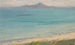 Soirée La baie de Tunis - Sir John Lavery — vista dell’opera