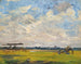Hounslow - Sir John Lavery — vista dell’opera