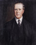 Joseph Watson, 1er Lord Manton - Sir John Lavery — vista dell’opera