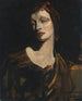 Lady Gwendeline Spencer Churchill - Sir John Lavery — vista dell’opera