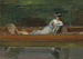Summertime - Sir John Lavery — vista dell’opera