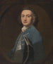 Un uomo sconosciuto - Sir Joshua Reynolds — vista dell’opera