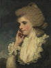 della contessa di Lincoln di Frances - Sir Joshua Reynolds — vista dell’opera