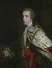 Il 4° duca di Queensberry Old Q come conte di March - Sir Joshua Reynolds — vista dell’opera