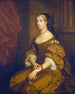 Barbara Villiers, duchesse de Cleveland - Sir Peter Lely — vista dell’opera