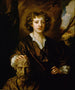 Barthélemy Beale - Sir Peter Lely — vista dell’opera