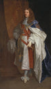 Edward Montagu, primo conte di Sandwich - Sir Peter Lely — vista dell’opera