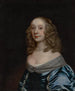 Ritratto di una dama, forse Ann St John Wilmot - Sir Peter Lely — vista dell’opera