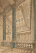 Interno di Lancaster House - Sir Richard Westmacott — vista dell’opera