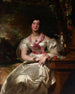 Ritratto dell'onorevole signora Seymour Bathurst - Sir Thomas Lawrence — vista dell’opera