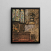 Studio - Sir William Eden — quadro incorniciato alla parete
