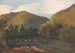 Sul fiume Buller vicino al lago Arthur Rotoiti - Sir William Fox — vista dell’opera