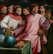 Sei poeti toscani - Giorgio Vasari — vista dell’opera