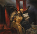 Socialismo e colera - Horace Vernet — vista dell’opera