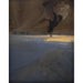 Riproduzione del dipinto Sera - Laurits Andersen Ring