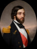 François Orléans Principe di Joinville - Sophie Linard — vista dell’opera