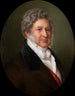 Louis-Philippe, duca d'Orléans, re di Francia - Sophie Linard — vista dell’opera