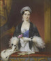 La Regina Vittoria a teatro - Sophie Linard — vista dell’opera