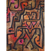 Riproduzione del dipinto Streghe della foresta - Paul Klee