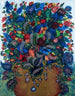 Fiori o Mazzo di fiori o Vaso giallo - Séraphine Louis — vista dell’opera