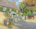 Un vieux manoir cornouaillais - Stanhope Alexander Forbes — vista dell’opera