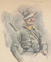Fusilier a cavallo - Stanisław Bagieński — vista dell’opera
