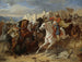 Episodio delle guerre austro-turche - Stanisław Chlebowski — vista dell’opera