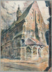 Sainte Barbe - Stanisław Kamocki — vista dell’opera