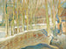 Dégel - Stanisław Kamocki — vista dell’opera