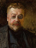 Ritratto di Henryk Piątkowski - Stanisław Lentz — vista dell’opera
