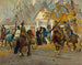 Insurgé arresté - Stanisław Masłowski — vista dell’opera
