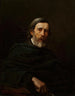 Ritratto del pittore Aleksander Stankiewicz - Stanisław Rostworowski — vista dell’opera