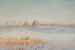Studio di paesaggio Giorno d'autunno - Stanisław Straszkiewicz — vista dell’opera