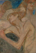Studio di composizione di nudi - Stanisław Wyspiański — vista dell’opera
