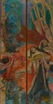 Polonia - Stanisław Wyspiański — vista dell’opera