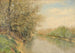 La Marne à Charenton - Stanislas Lépine — vista dell’opera