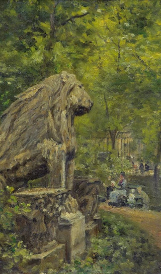 Stanislas Lpine - Square de Cluny Paris.webp