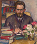 Willard Huntington Wright - Stanton Macdonald-Wright — vista dell’opera