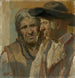 Starci - Viktor Kiss — vista dell’opera
